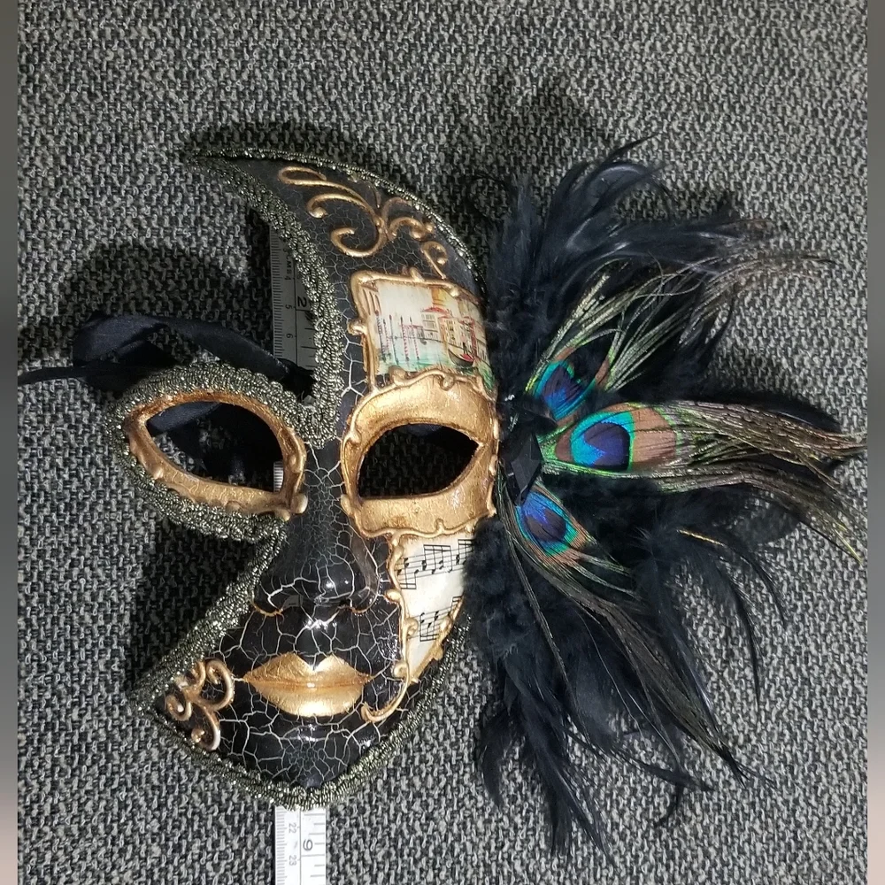 Venetian purchasing all